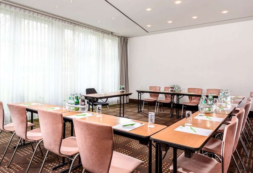 Ibis Styles Hotel Gelsenkirchen