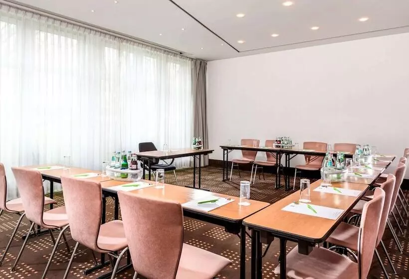 Ibis Styles Hotel Gelsenkirchen