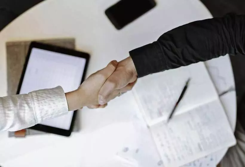 Ibis Styles Hotel Gelsenkirchen