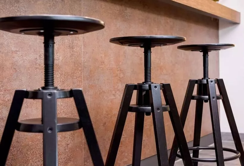 Ibis Styles Hotel Gelsenkirchen