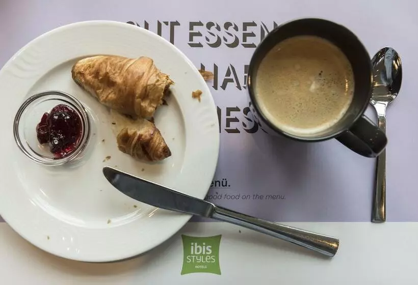 Ibis Styles Hotel Gelsenkirchen