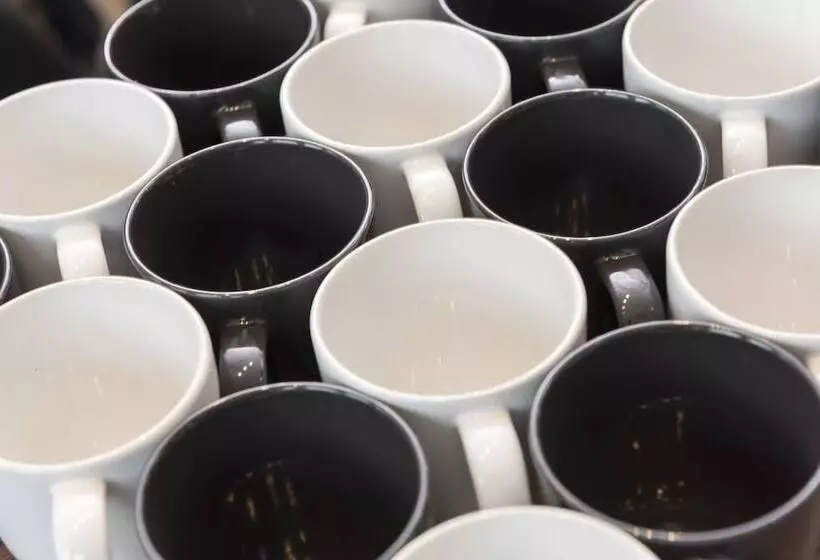 Ibis Styles Hotel Gelsenkirchen