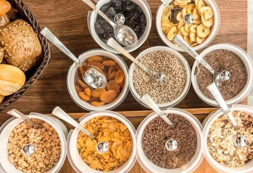 Ibis Styles Hotel Gelsenkirchen