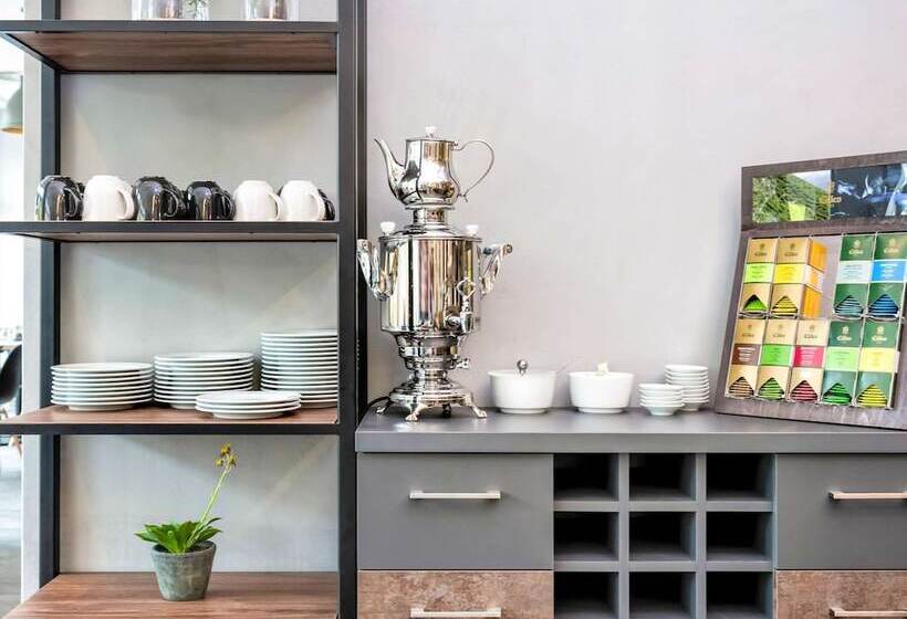 Ibis Styles Hotel Gelsenkirchen