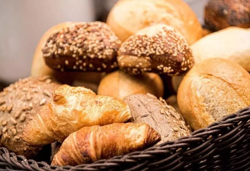 Ibis Styles Hotel Gelsenkirchen