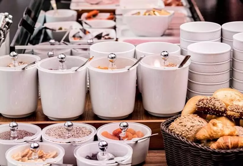 Ibis Styles Hotel Gelsenkirchen