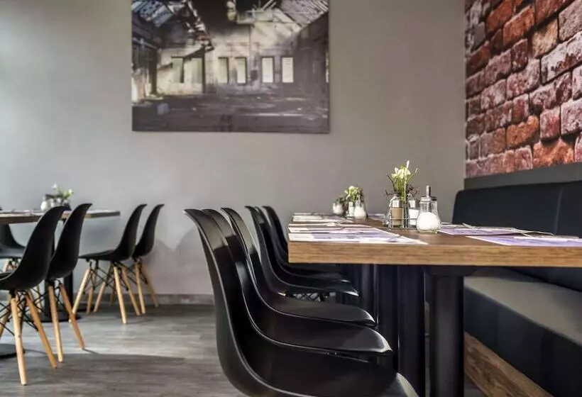 Ibis Styles Hotel Gelsenkirchen