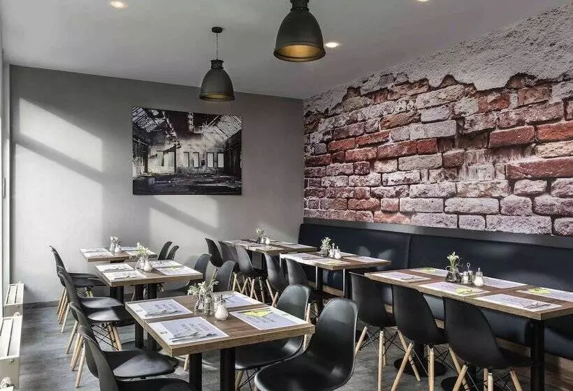 Ibis Styles Hotel Gelsenkirchen