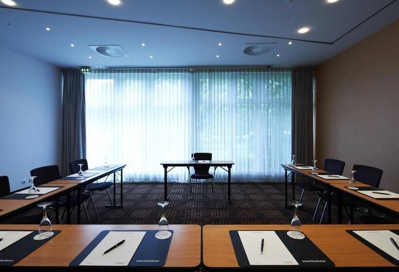 Ibis Styles Hotel Gelsenkirchen