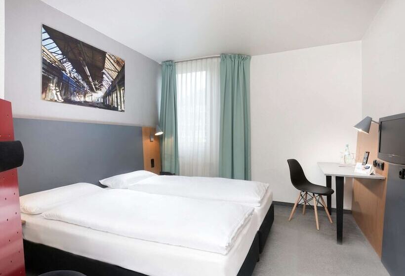 Ibis Styles Hotel Gelsenkirchen
