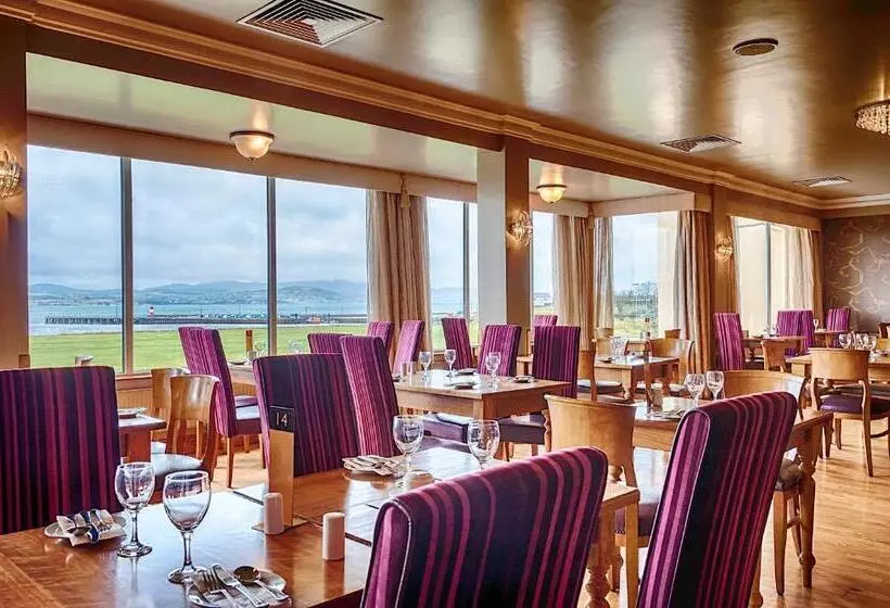 Отель Inishowen Gateway