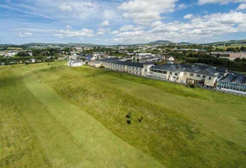 فندق Inishowen Gateway