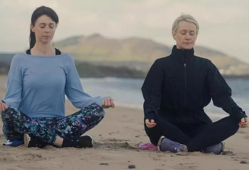 Отель Inishowen Gateway