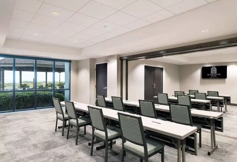 Island House Hotel Orange Beach   A Doubletree By Hilton