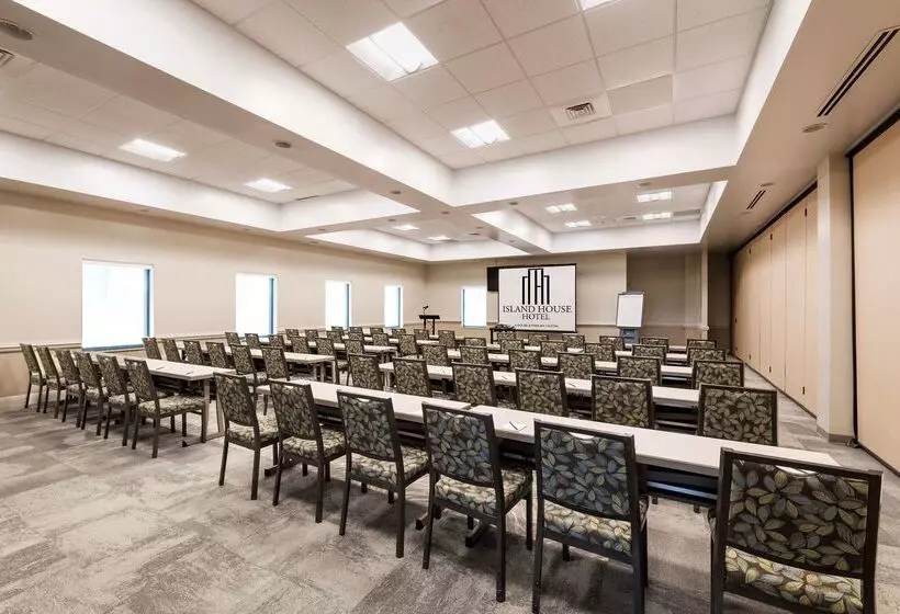 Island House Hotel Orange Beach   A Doubletree By Hilton