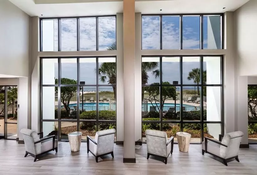 Island House Hotel Orange Beach   A Doubletree By Hilton