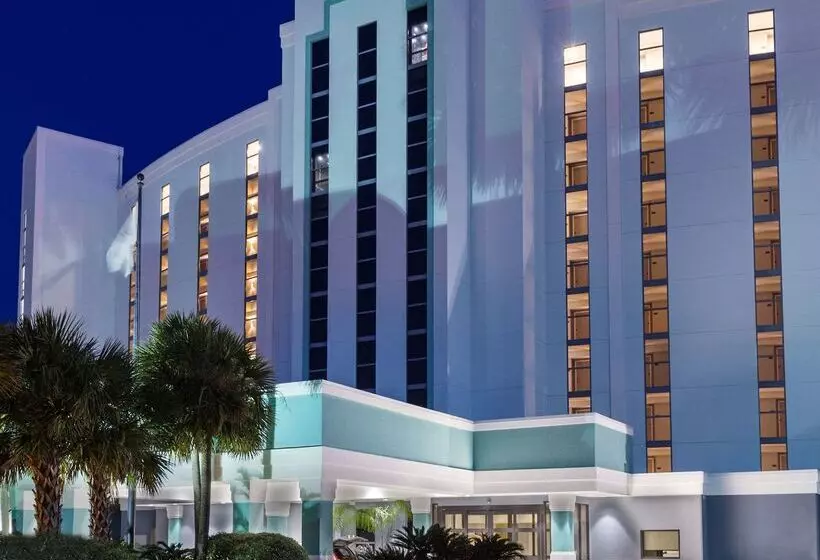 Island House Hotel Orange Beach   A Doubletree By Hilton