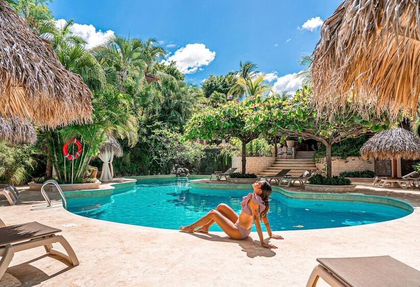 هتل Jardin Del Eden Boutique