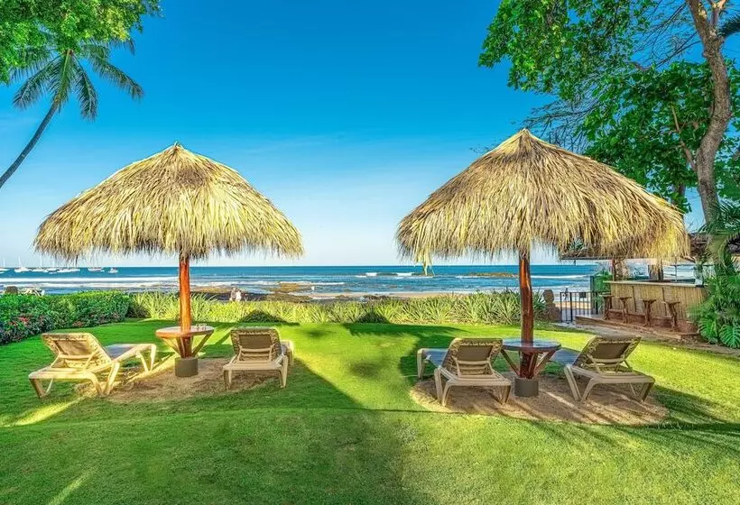 Отель Jardin Del Eden Boutique