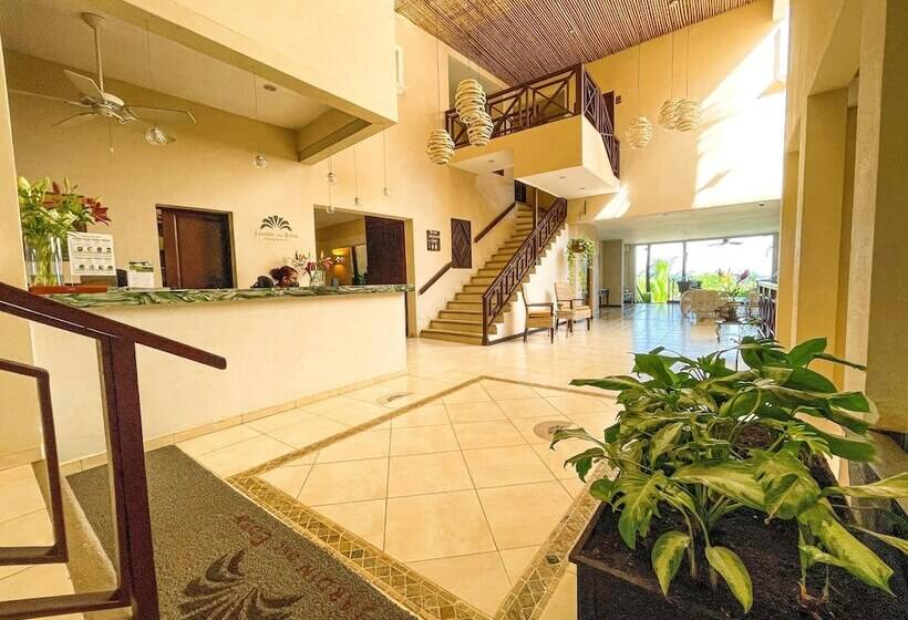 هتل Jardin Del Eden Boutique