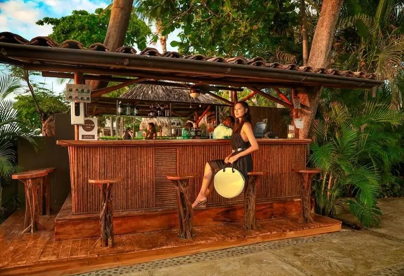 Отель Jardin Del Eden Boutique