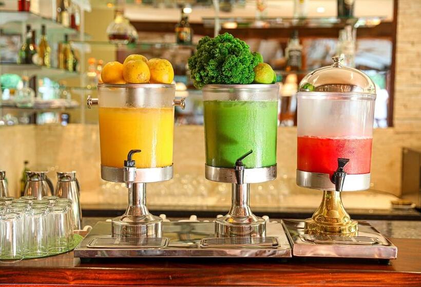 هتل Jardin Del Eden Boutique