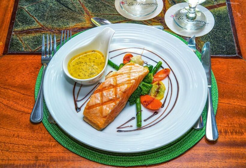 هتل Jardin Del Eden Boutique