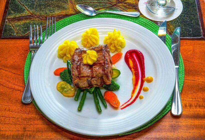 هتل Jardin Del Eden Boutique