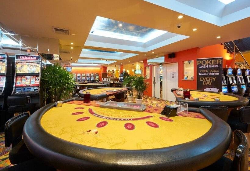 هتل Jardin Del Eden Boutique