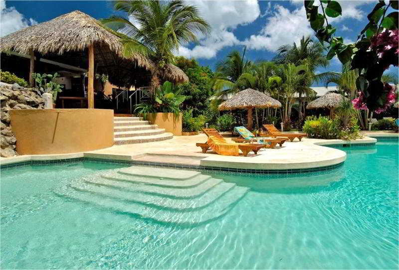 هتل Jardin Del Eden Boutique