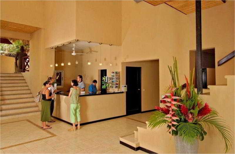 هتل Jardin Del Eden Boutique