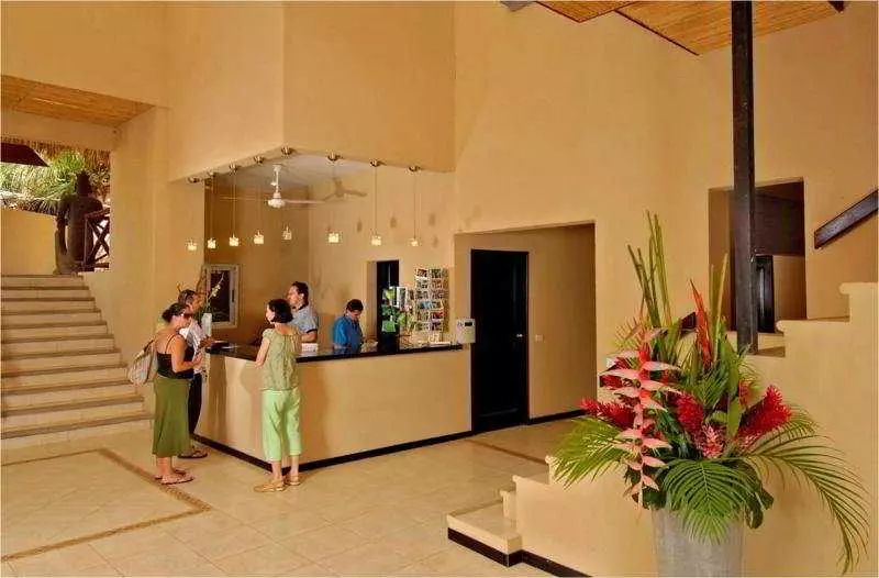 Отель Jardin Del Eden Boutique