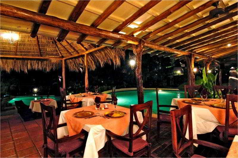 هتل Jardin Del Eden Boutique