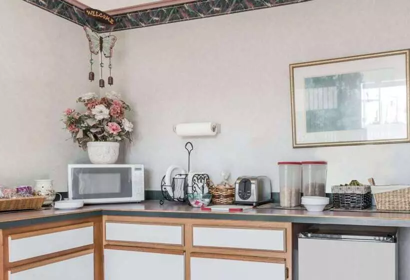 Отель Knights Inn Ottawa