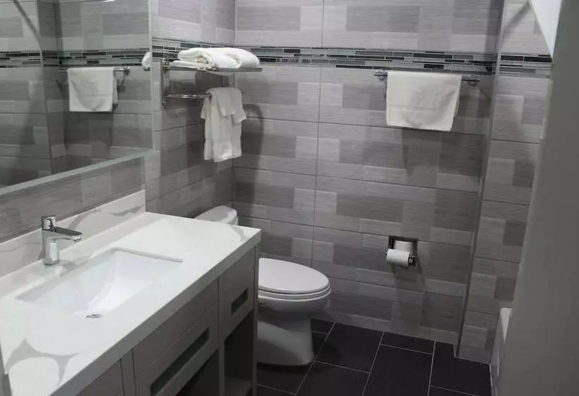 酒店 Mirage Inn And Suites