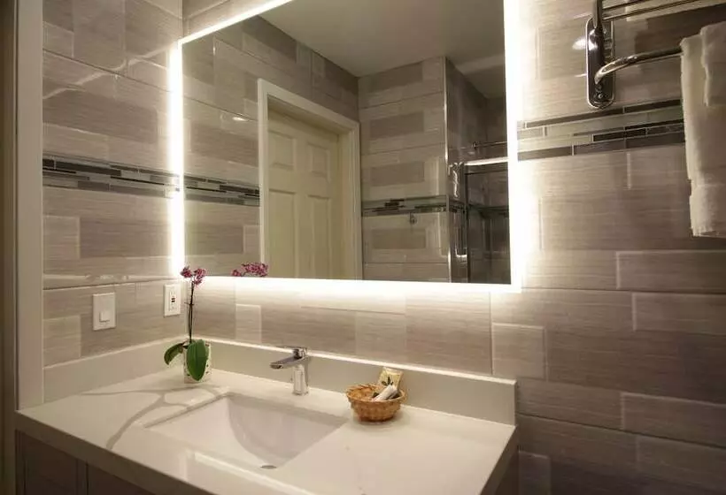 酒店 Mirage Inn And Suites