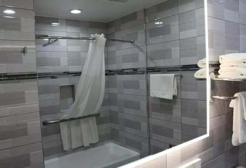 酒店 Mirage Inn And Suites