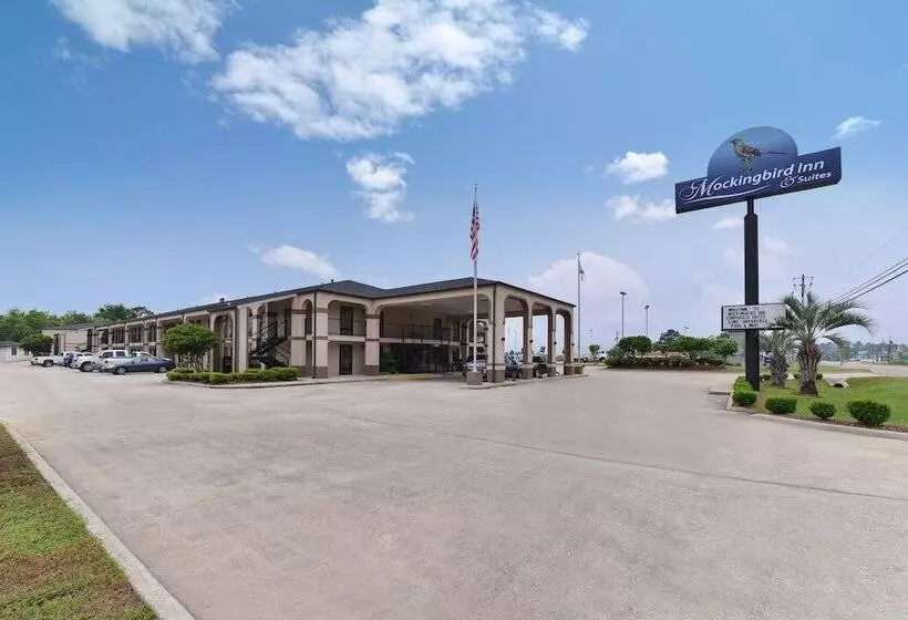 فندق Mockingbird Inn & Suites