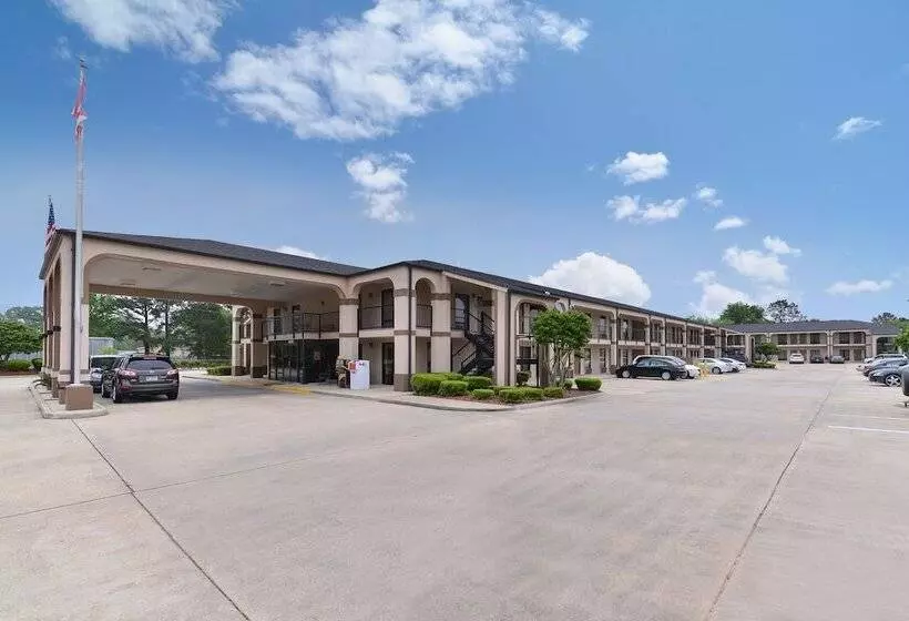 فندق Mockingbird Inn & Suites