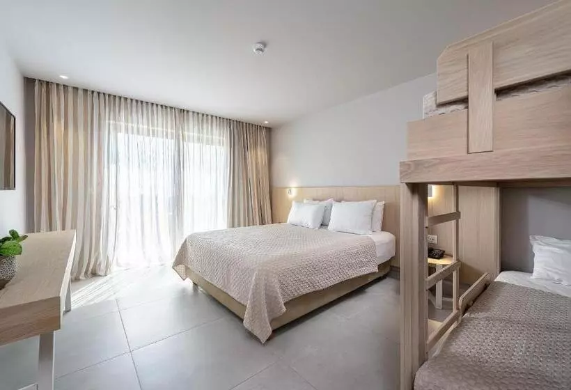 酒店 Porto Bello Beach