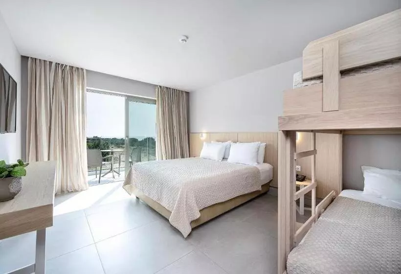 酒店 Porto Bello Beach