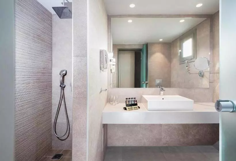 酒店 Porto Bello Beach