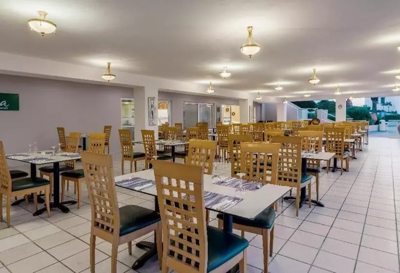 酒店 Porto Bello Beach