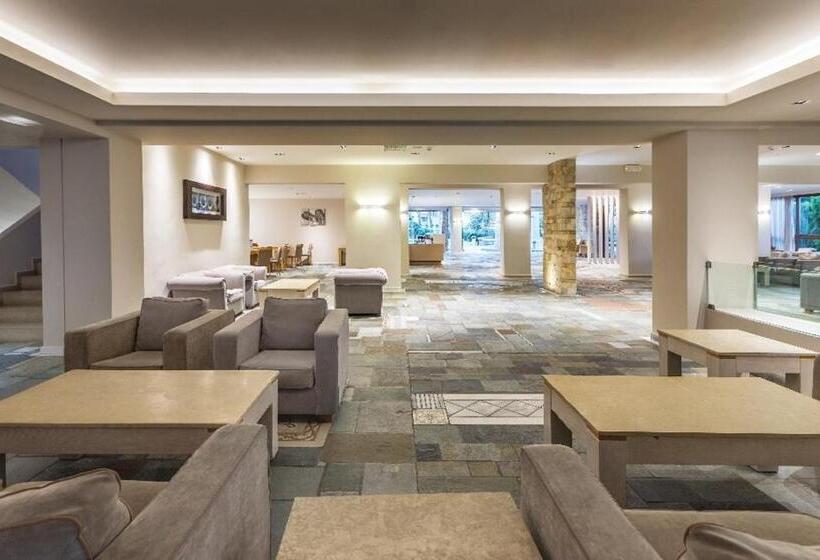 בית מלון כפרי Porto Bello Beach