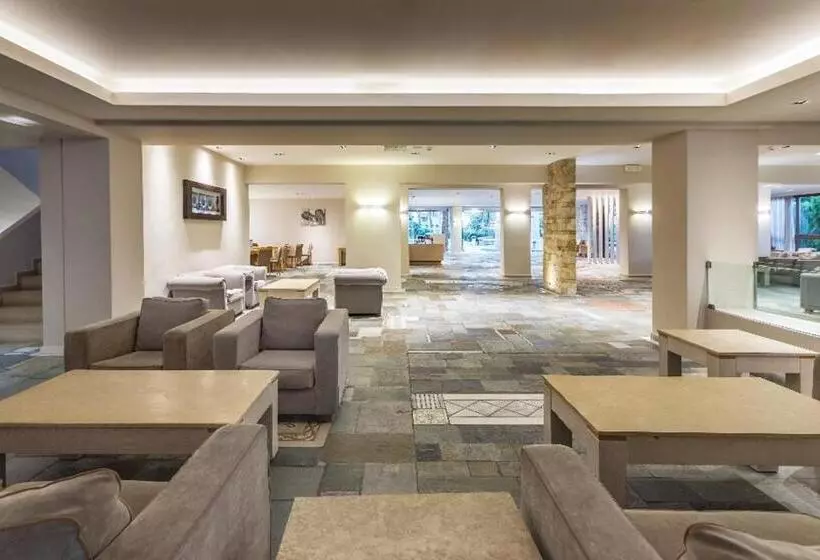 酒店 Porto Bello Beach