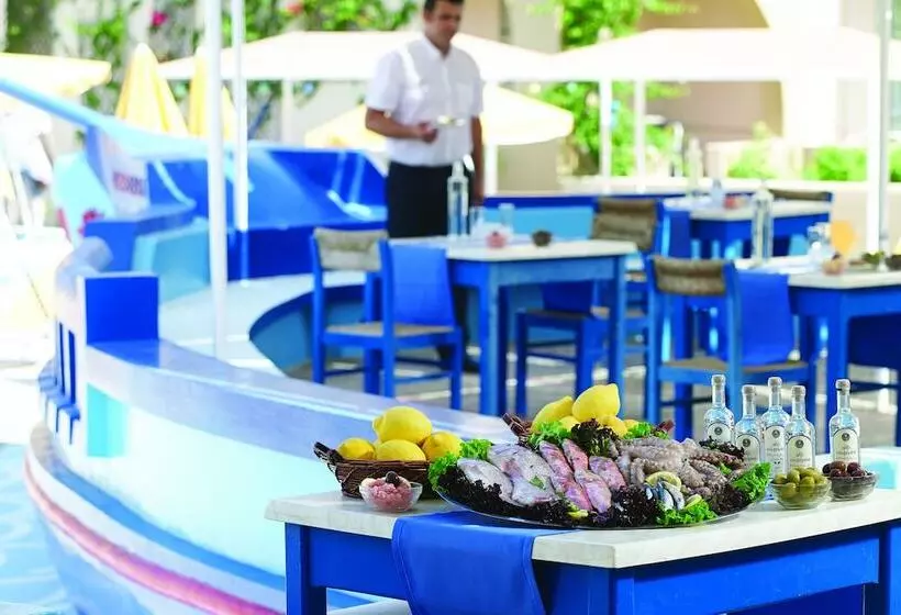 酒店 Porto Bello Beach