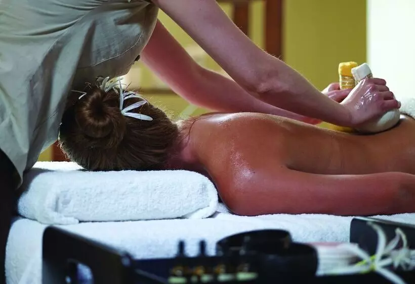 酒店 Porto Bello Beach