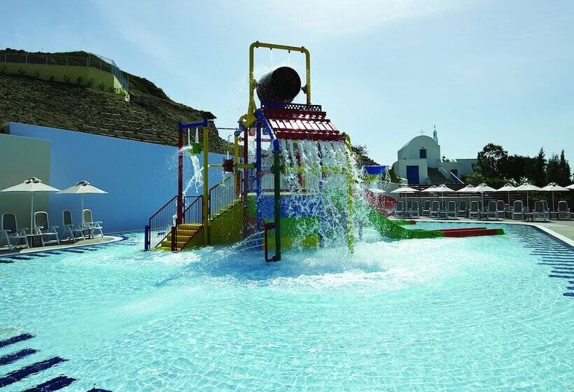 בית מלון כפרי Porto Bello Beach