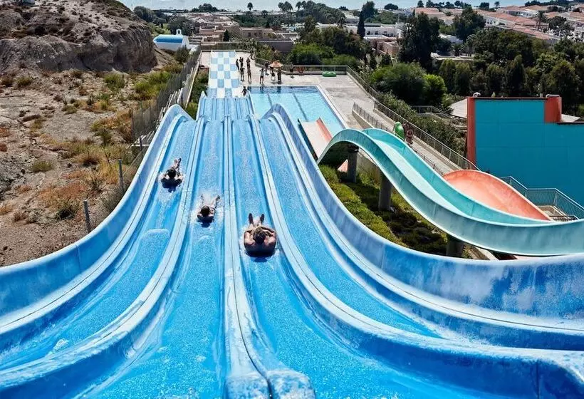 酒店 Porto Bello Beach