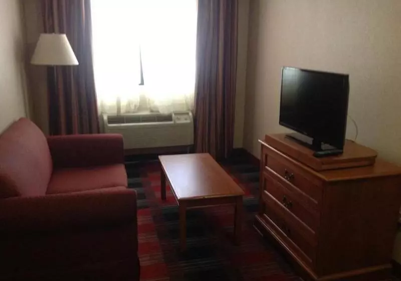 ホテル Quality Inn & Suites Oceanside Near Camp Pendleton